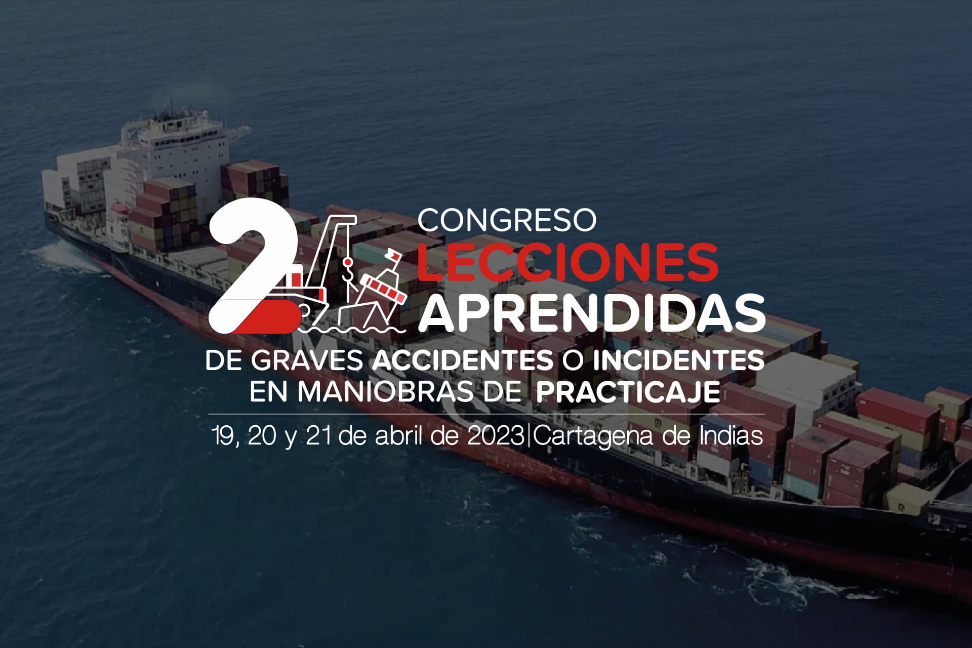 2 Congreso - Congreso Lecciones Aprendidas