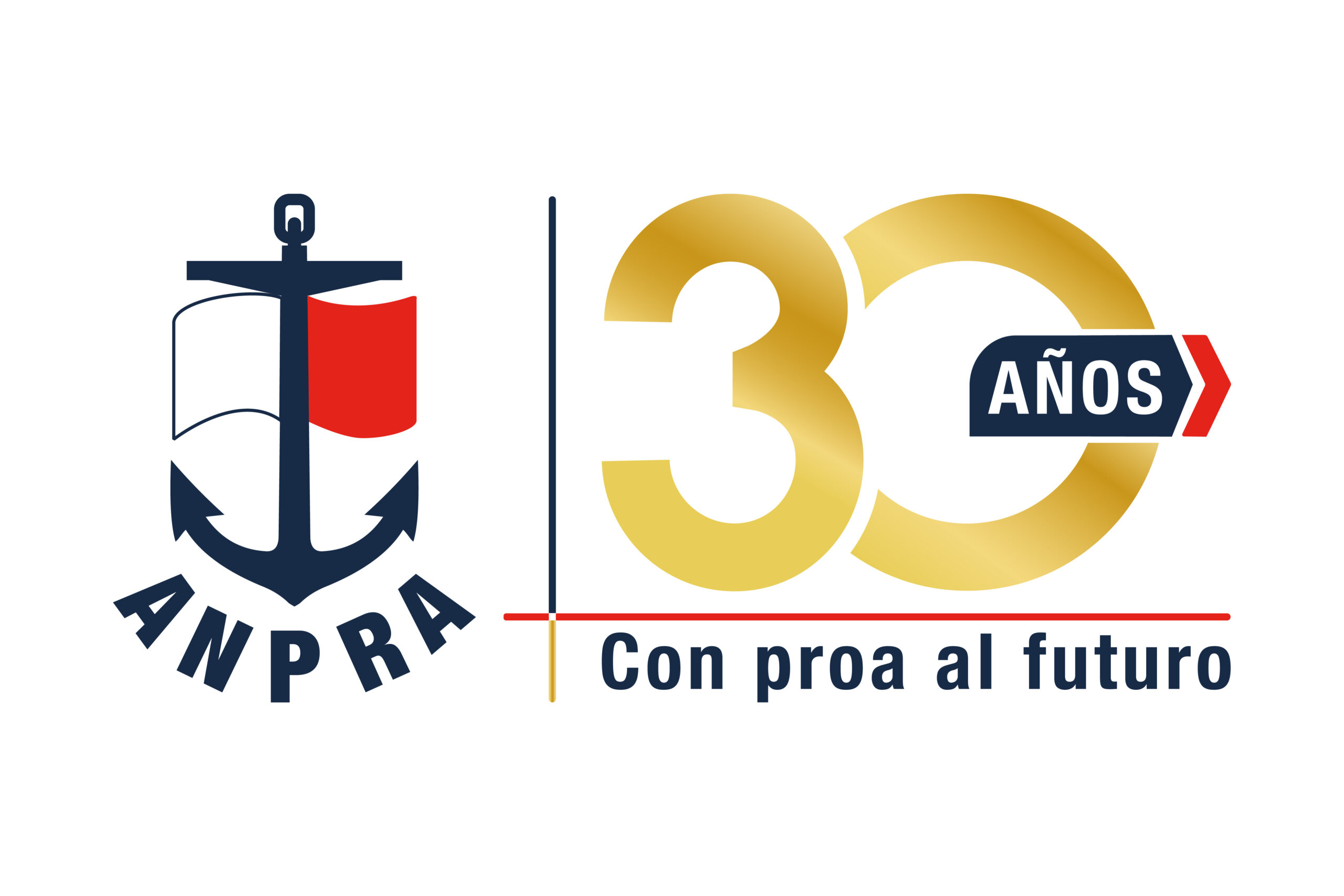 Anpra Aniversario 30