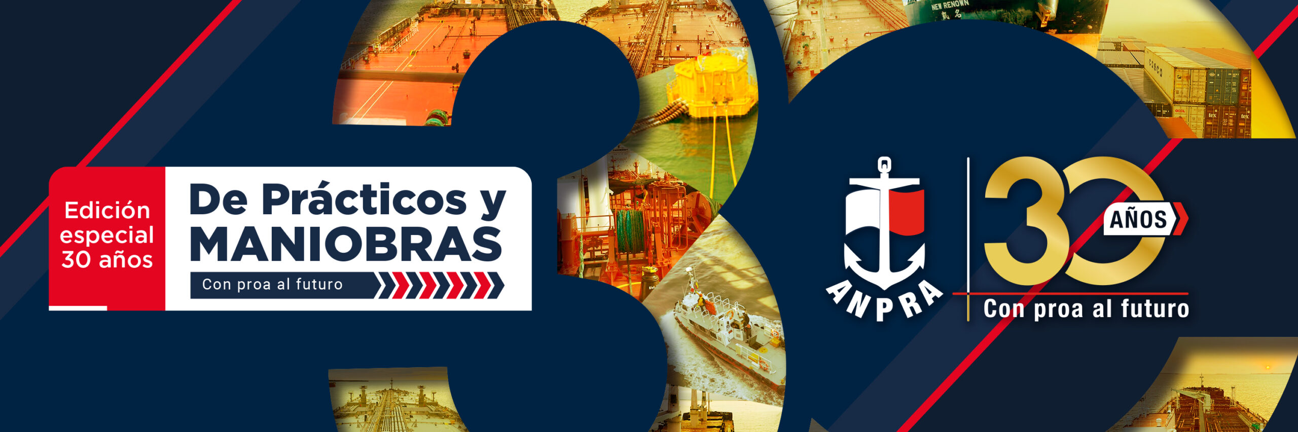 Especial 30 años