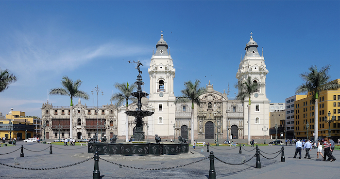 Lee más sobre el artículo ANPRA Perú promueve foro internacional sobre libre competencia en el practicaje