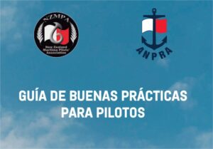 Guia de Buenas Practicas para Pilotos